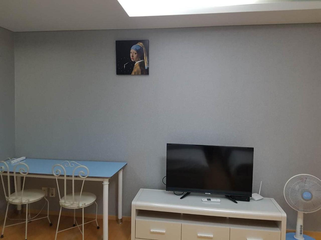 Sky Guestel Incheon Dış mekan fotoğraf