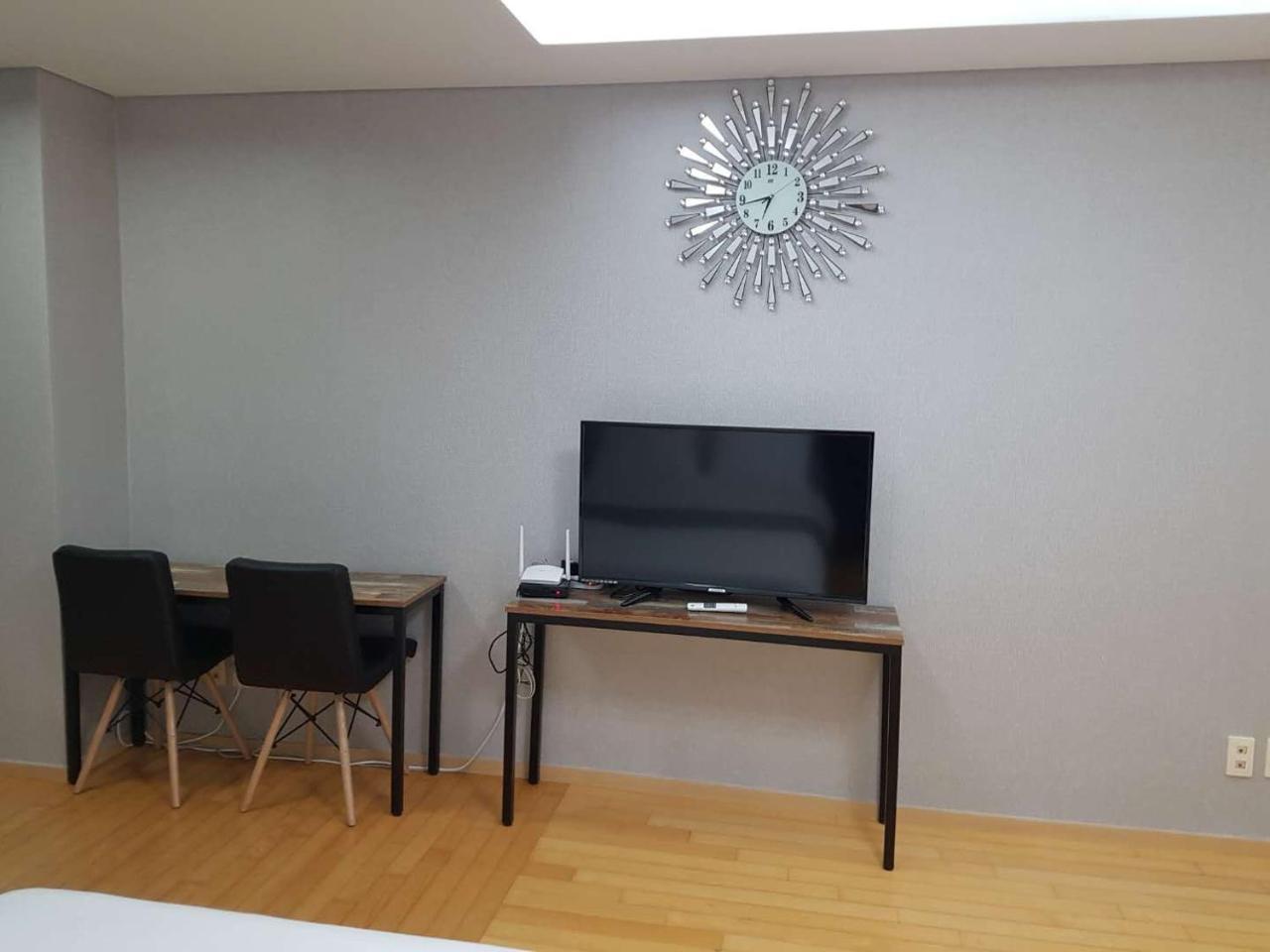 Sky Guestel Incheon Dış mekan fotoğraf